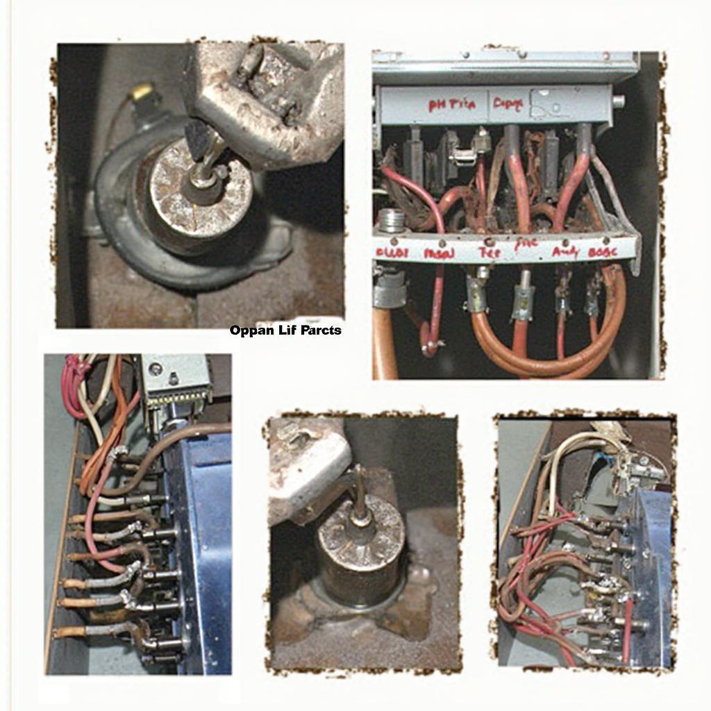 Common LS3 OBD2 Wiring Problems during LS Swaps