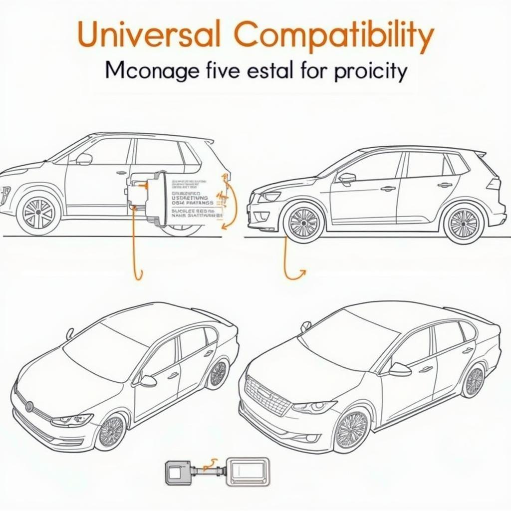 Connecting Innova 3030 to OBD2 port