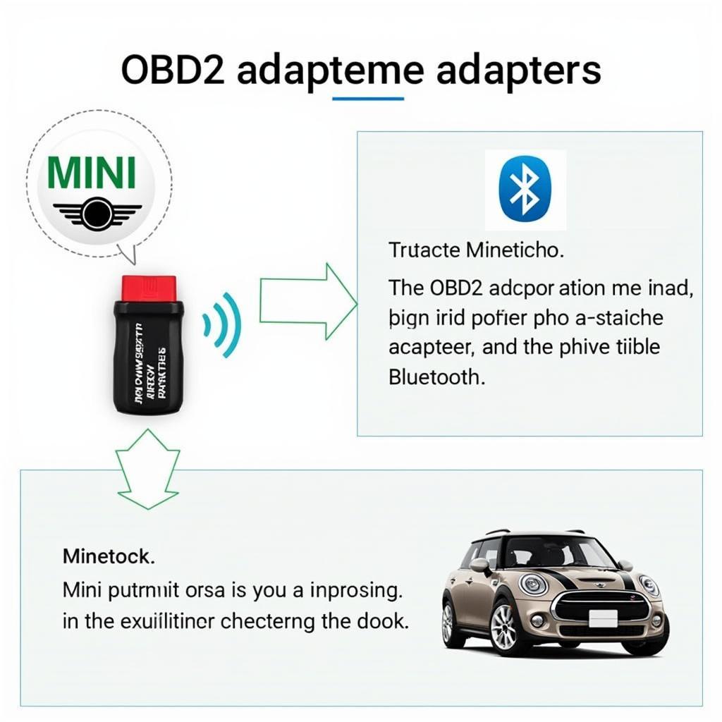 Connecting Mini Cooper to OBD2 App