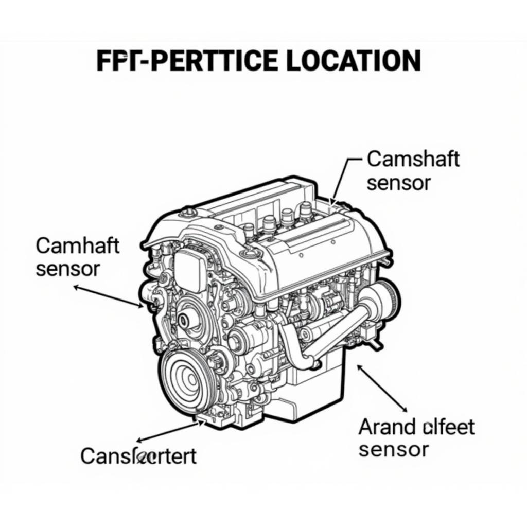 Crankshaft and Camshaft Position Sensors