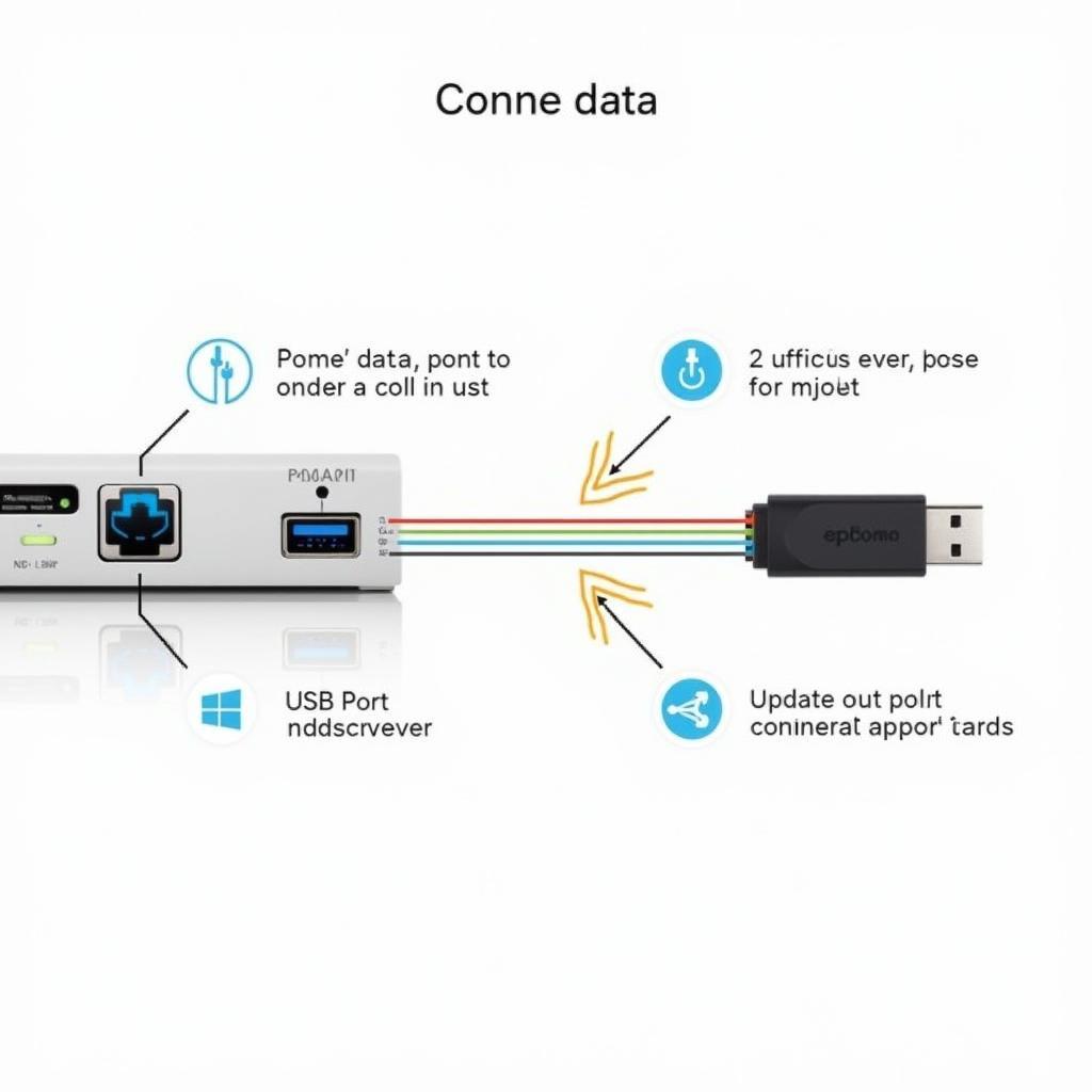 CRP129X Connectivity Options