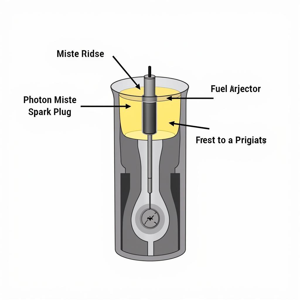 cylinder 3 misfire diagram