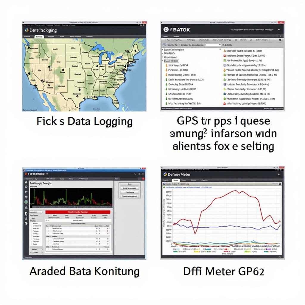 Defi Meter OBD2 Advanced Features