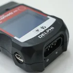 Features of a Delphi OBD2 Scanner