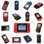 Different Types of OBD2 Scanners