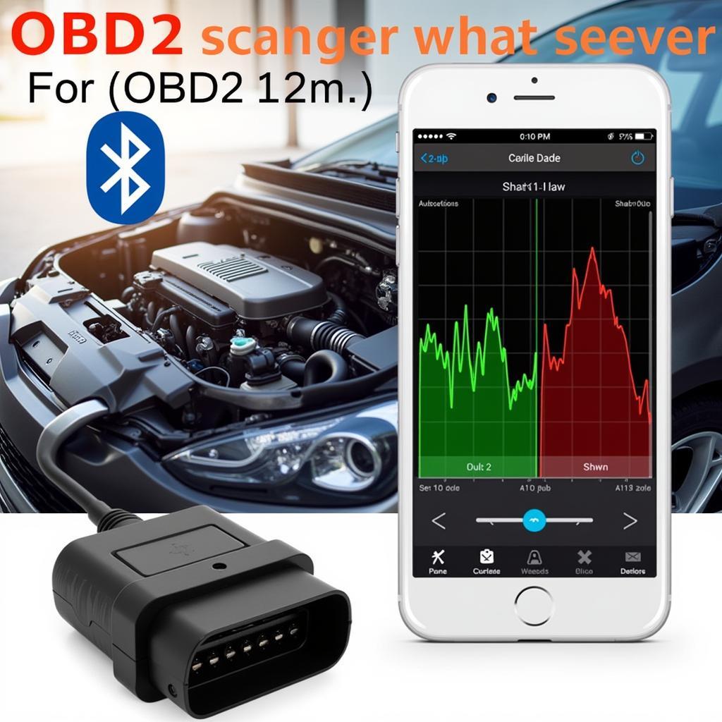 Best OBD2 Scanner for DIY Enthusiasts