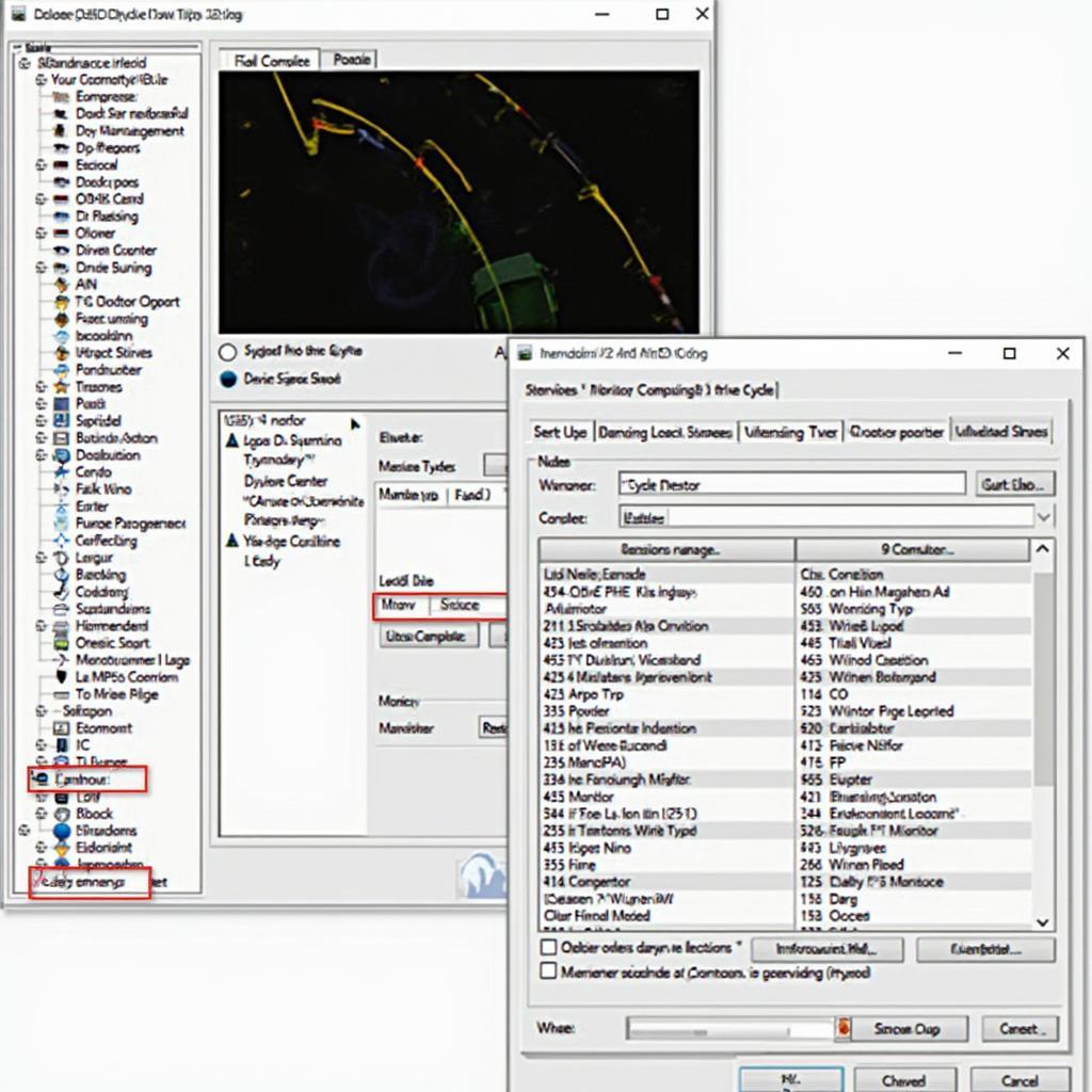 Dodge OBD2 Drive Cycle Monitor Status