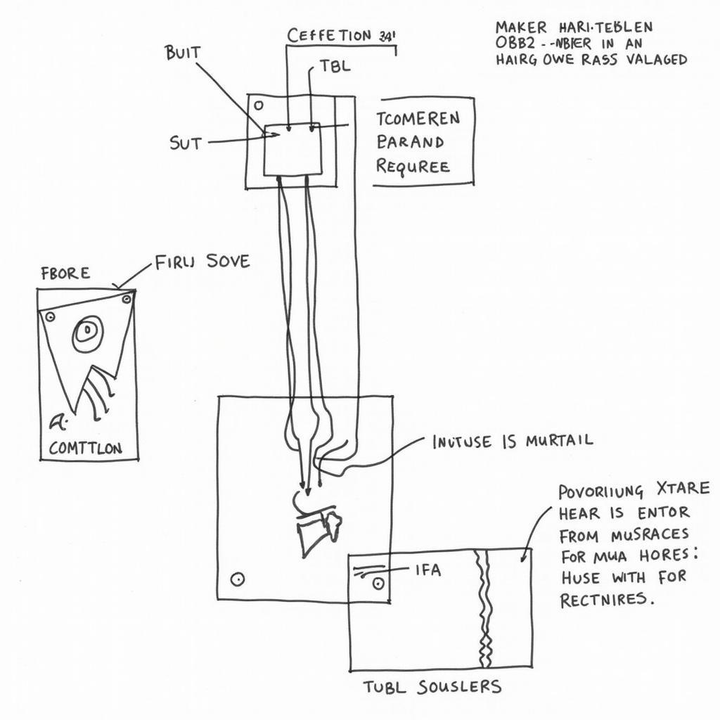 E30 OBD2 Swap Wiring Diagram