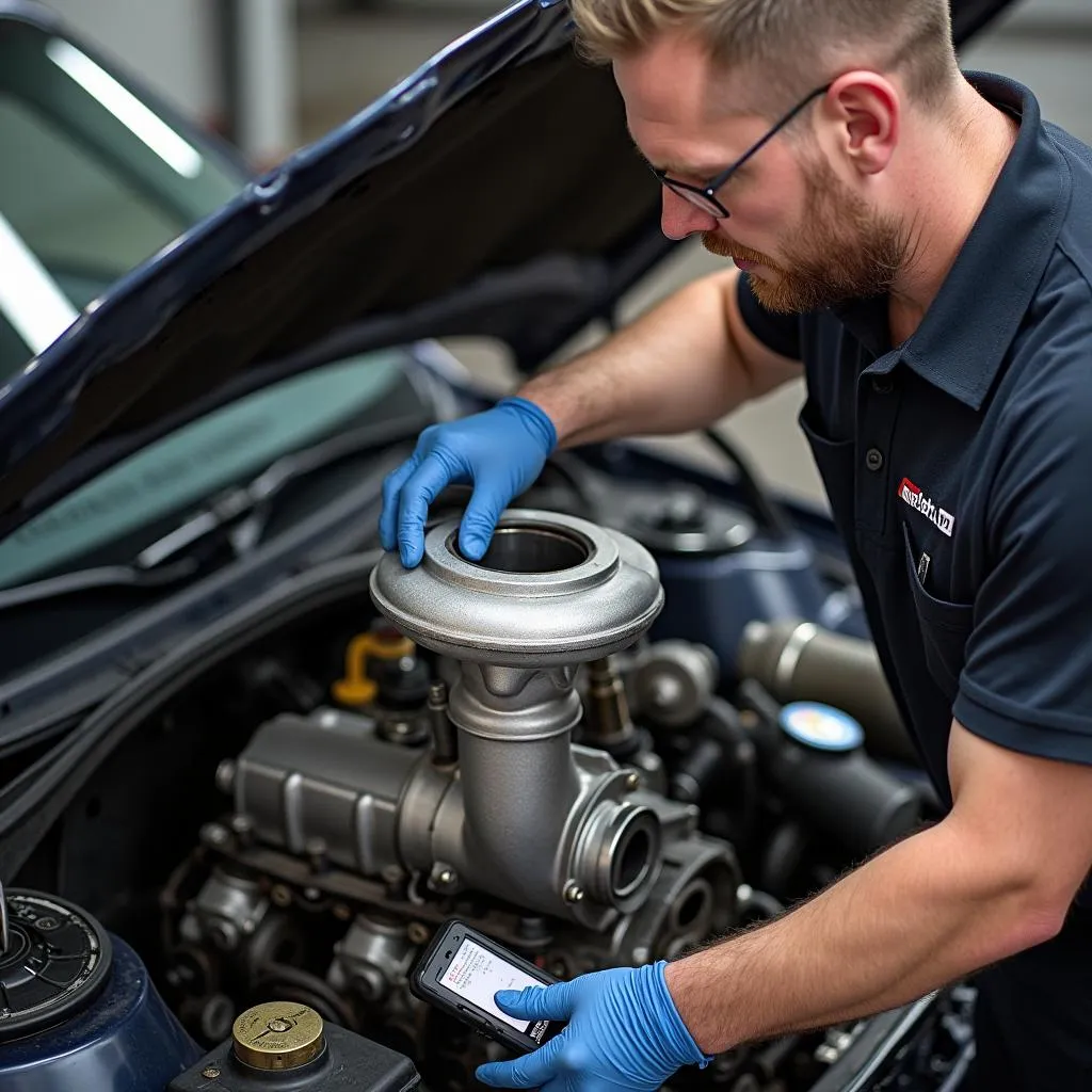 E36 turbo kit installation process