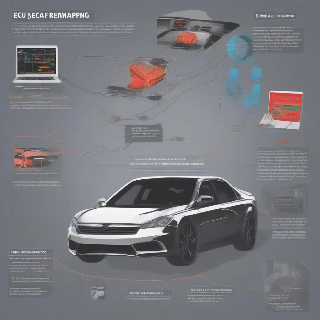 ECU remapping process