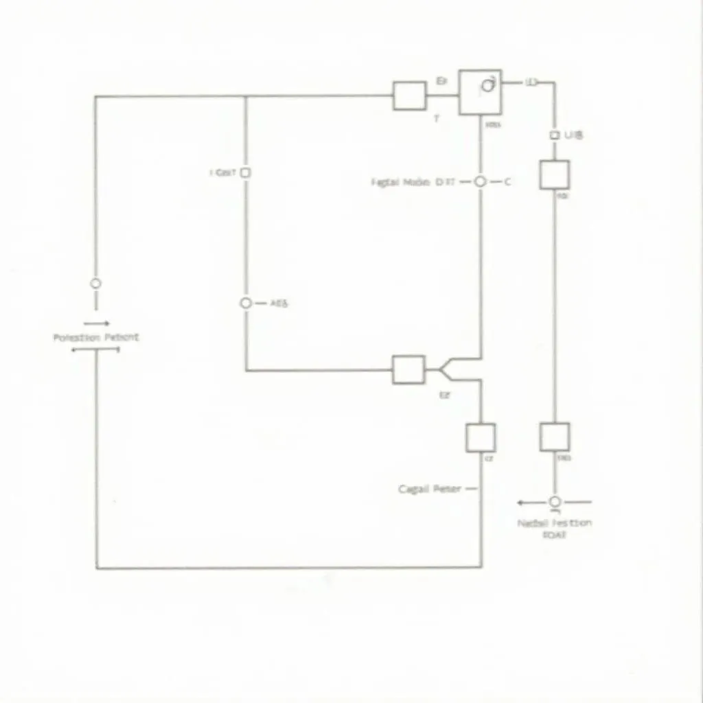 Electronic Throttle Control System