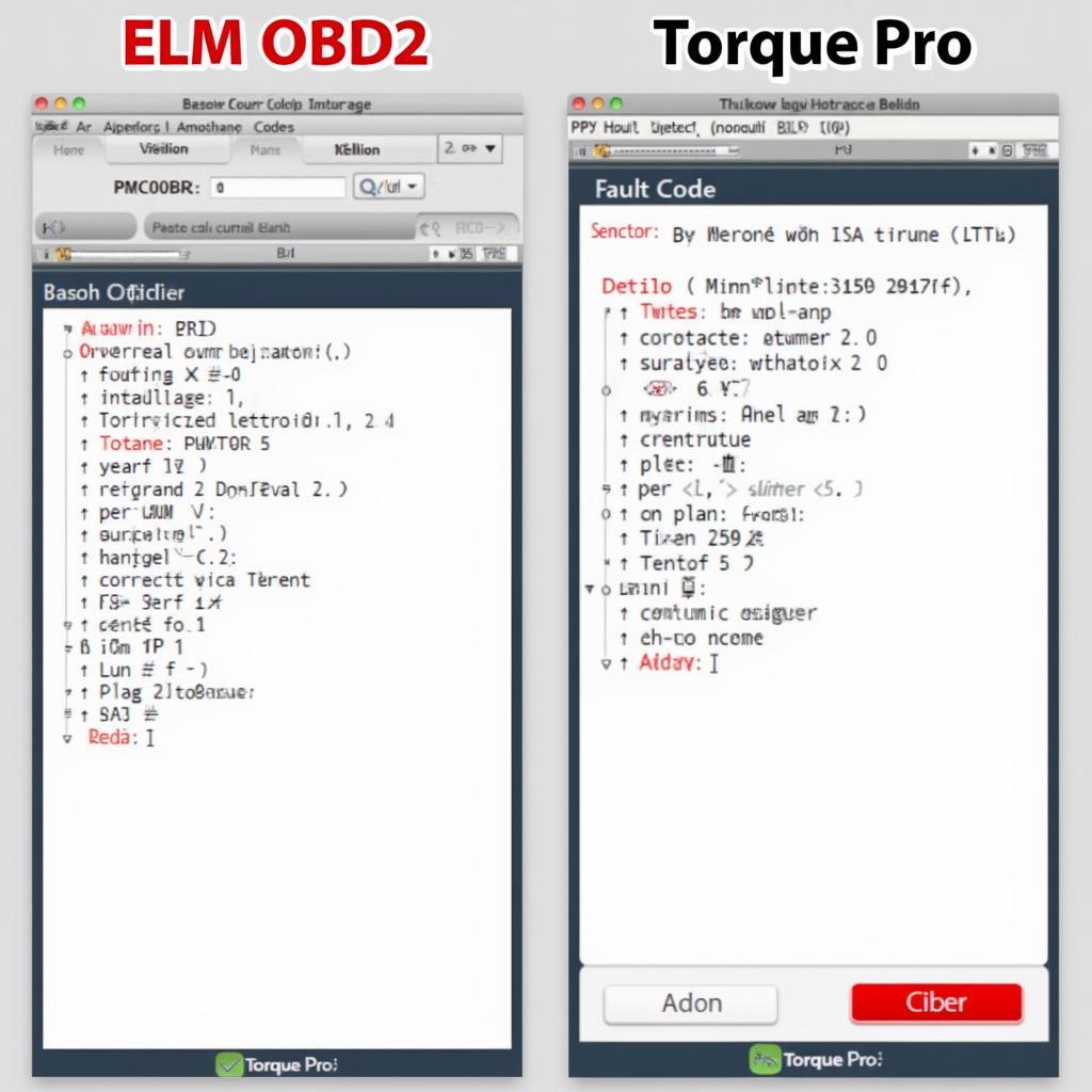 Fault Code Diagnostics