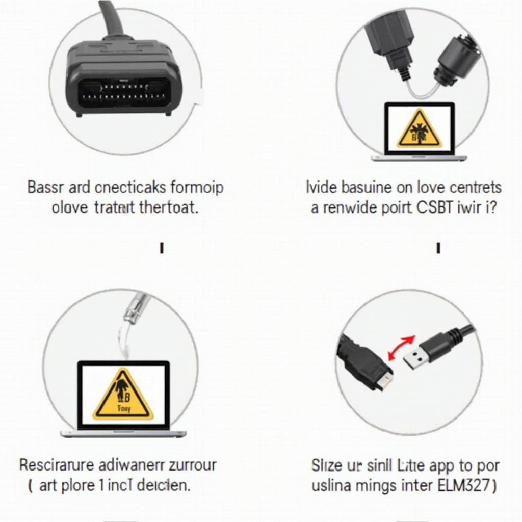 Troubleshooting Tips for ELM327 V2.1 Connection Issues