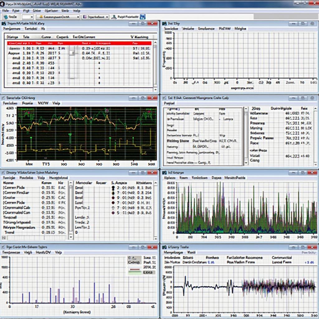 Enhanced OBD2 Features with Downloadable Software