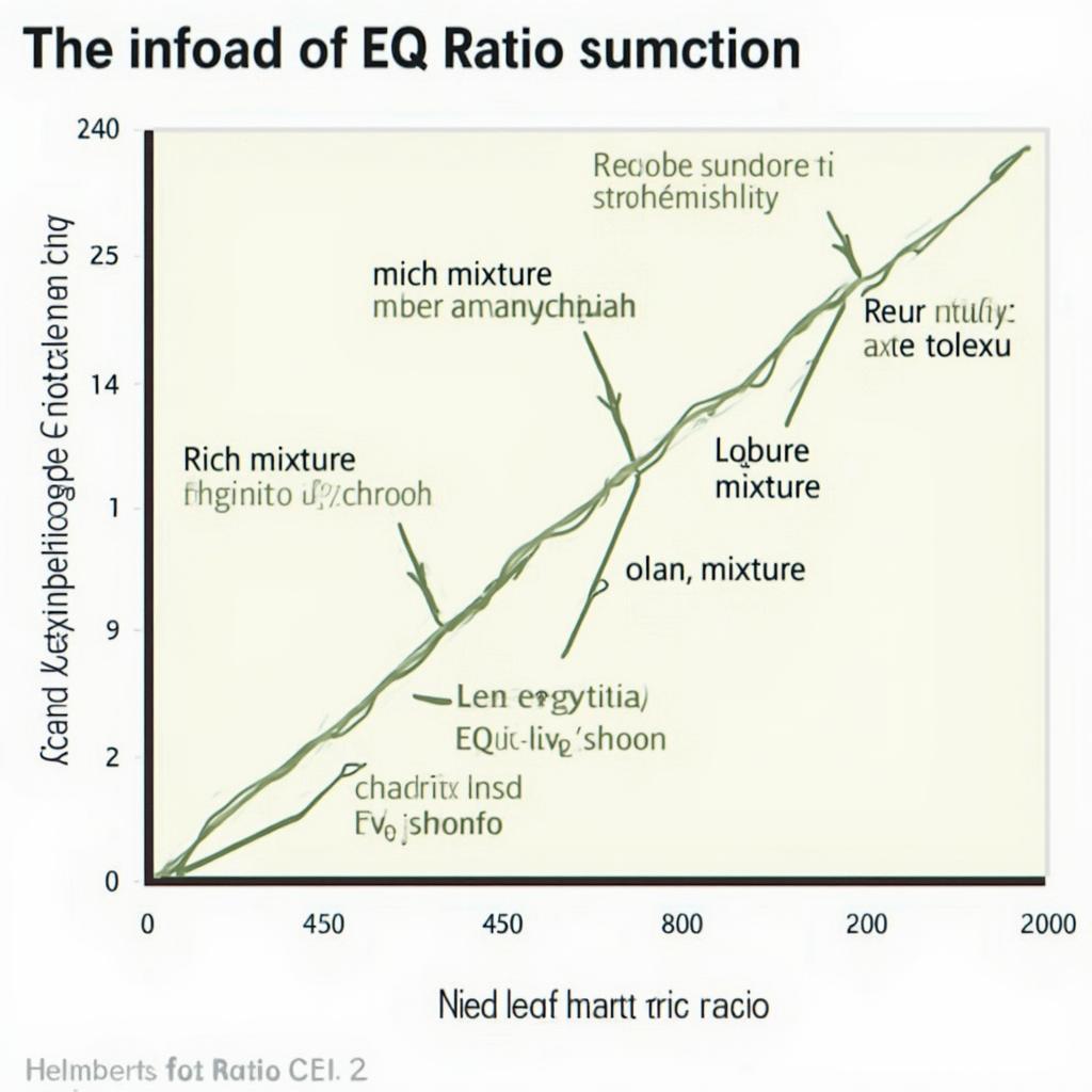 EQ Ratio OBD2 Chart