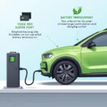 EV Charging with OBD2