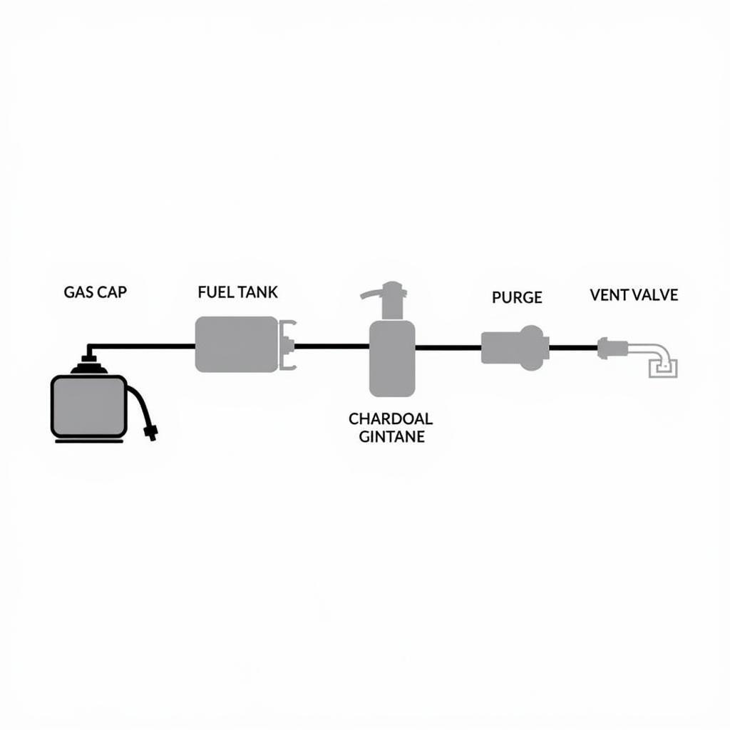 EVAP System Components