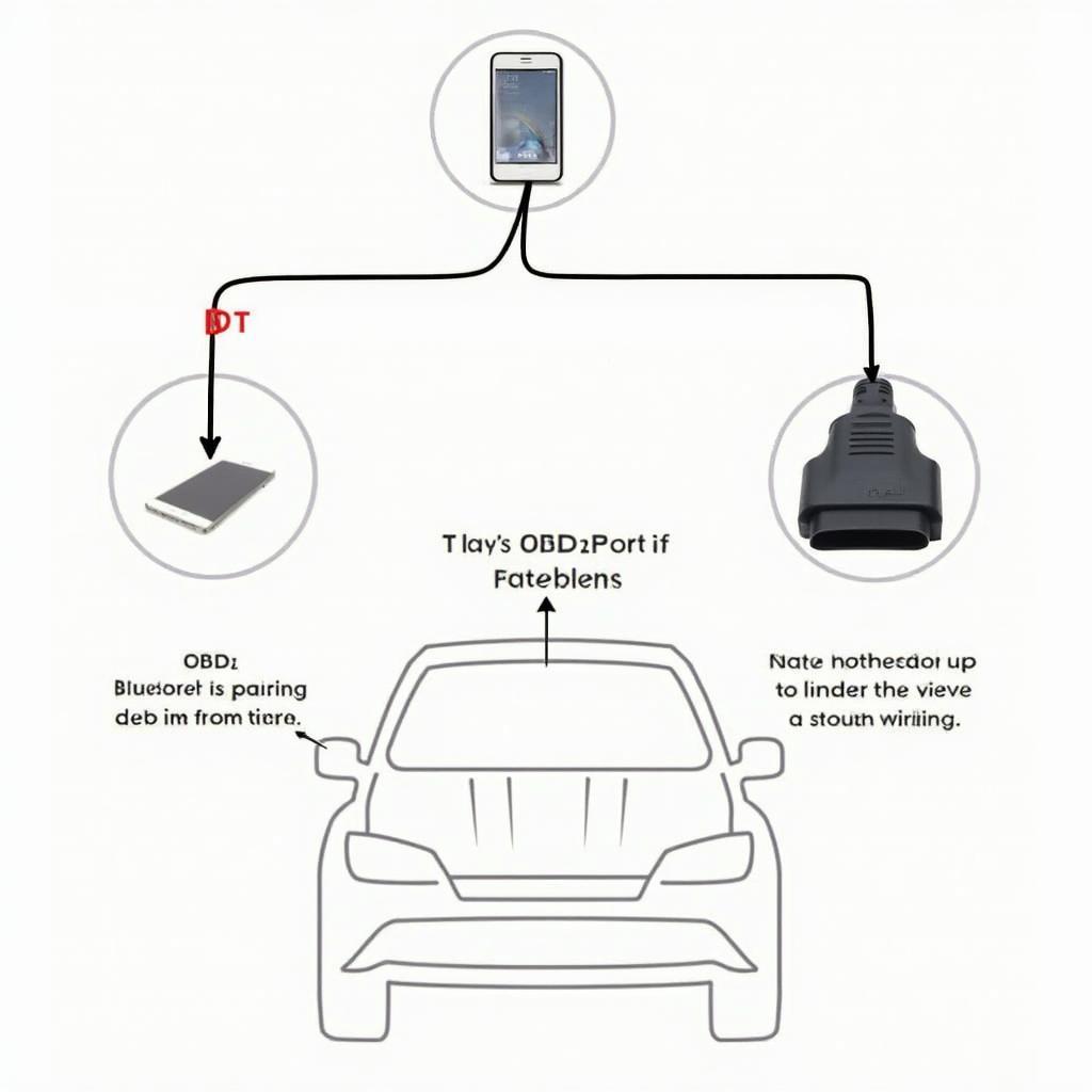 Troubleshooting FAP OBD2 APK Connection Issues