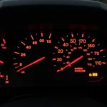 Fiat Ducato Dashboard Warning Lights