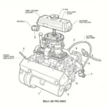 Ford Fuel System (Pre-OBD2)