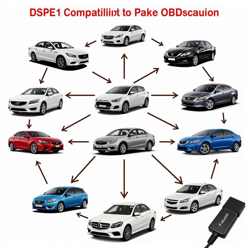 FoSeal Scanner Compatibility with Various Vehicles