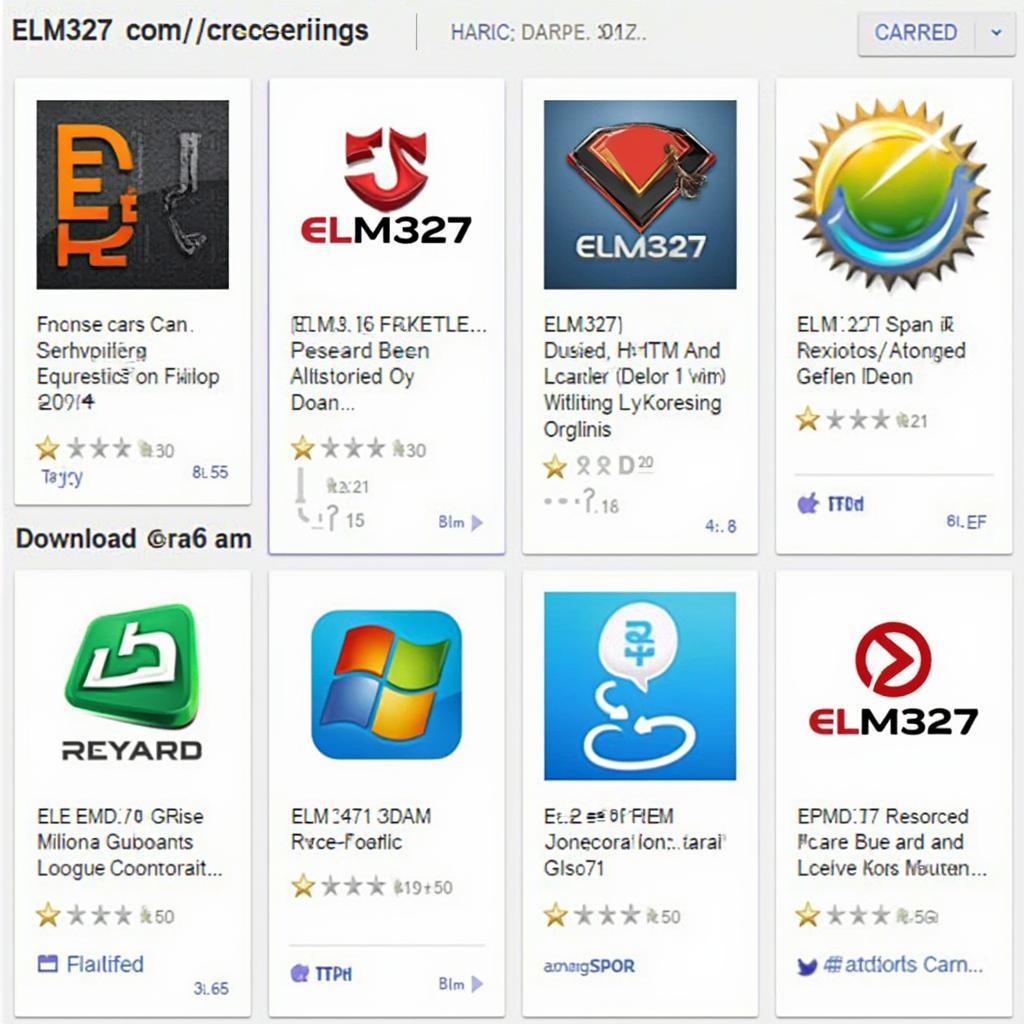 Free ELM327 App Store