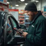 Free OBD2 Scan at Canadian Auto Parts Store