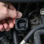 GM OBD2 P0102 MAF Sensor Inspection