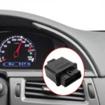 Honda Civic OBD2 Port Location