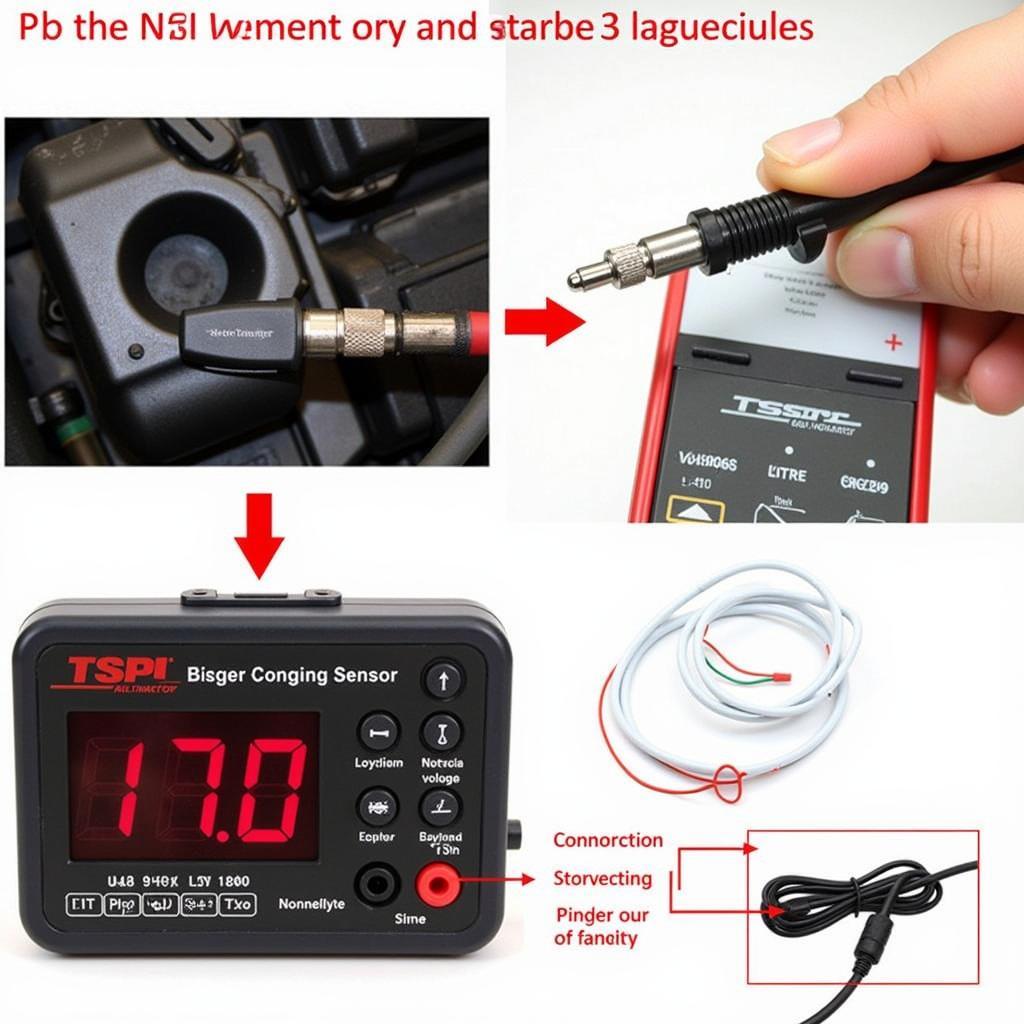 Honda OBD2 Code P0135 Testing Oxygen Sensor