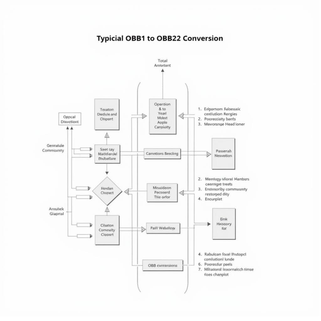 Honda OBD2 Conversion Process