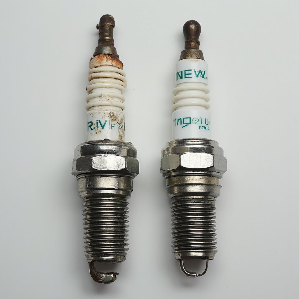 Honda OBD2 P0304 Spark Plug Replacement