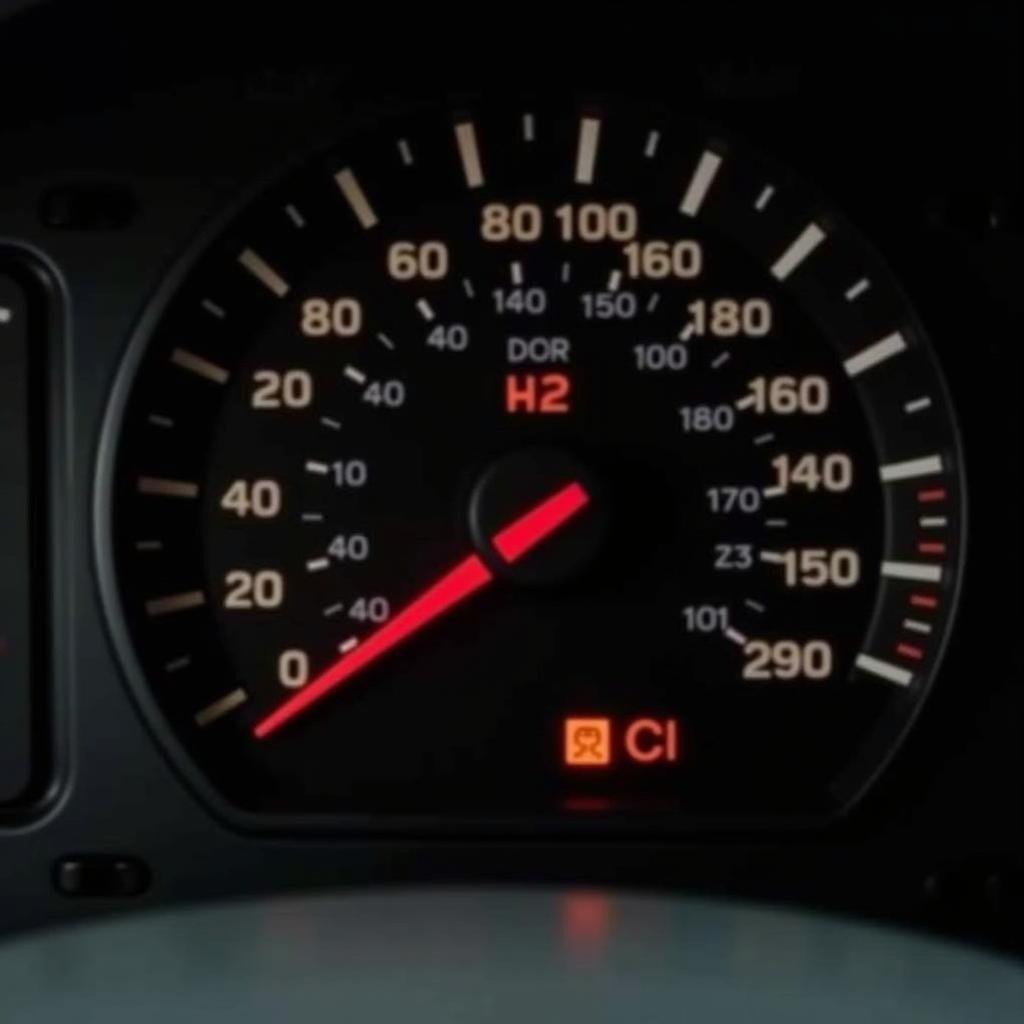 Honda Passport Check Engine Light