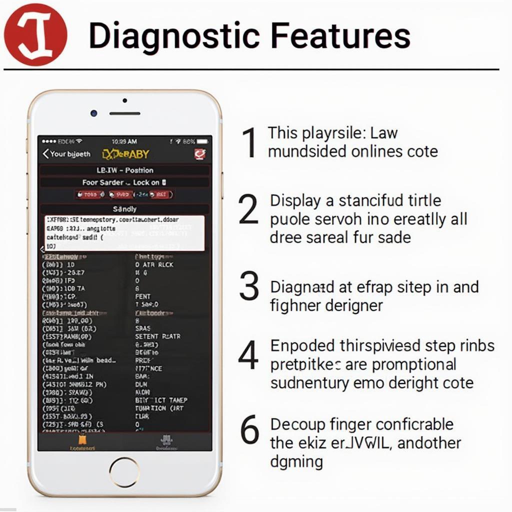 Hyper Tough OBD2 App Diagnostics