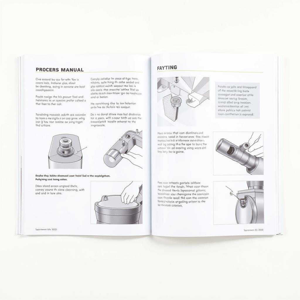 Innova 3020 OBD2 Tool Manual Open