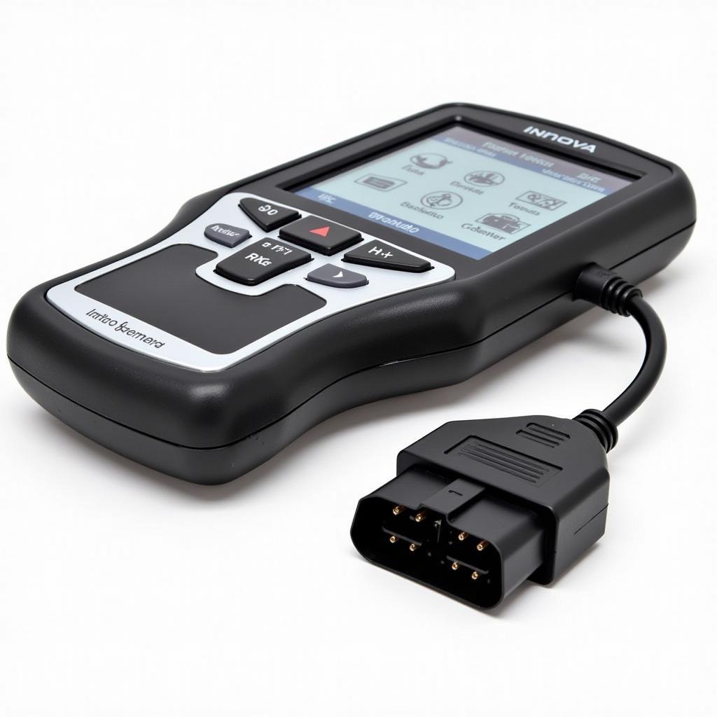 Innova 3030g OBD2 Scanner