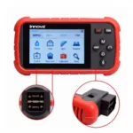 Innova 3040 OBD2 Scan Tool Overview