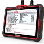 Innova 3040 OBD2 Scan Tool Features