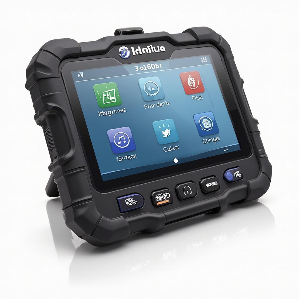 Innova 3160g OBD2 Scanner