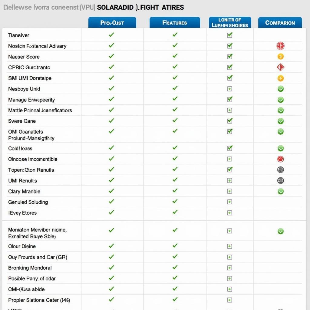 Comparing different JTEC OBD2 software options