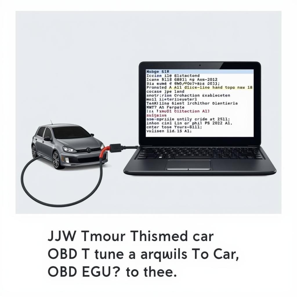 JWT Tune and OBD2 Compatibility