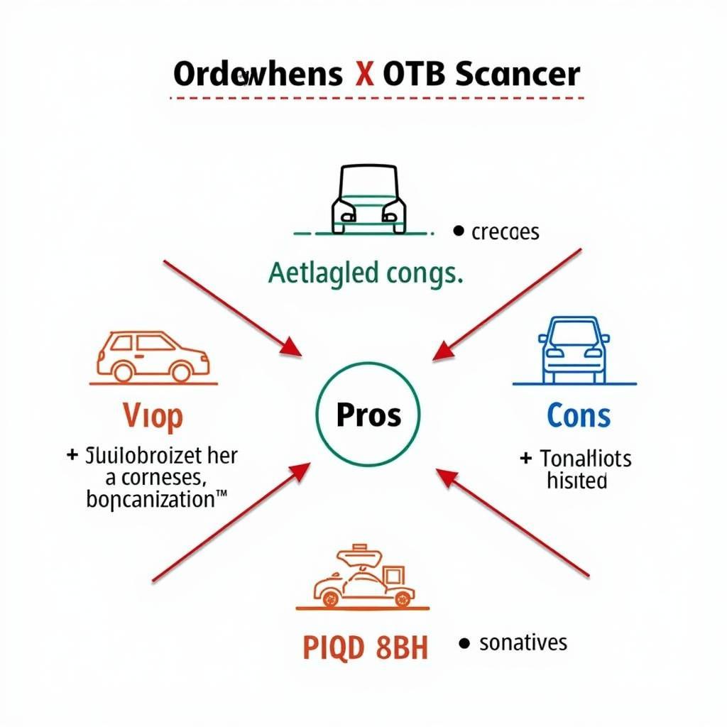 KONNWEI KW850 OBD2 Scanner Pros and Cons