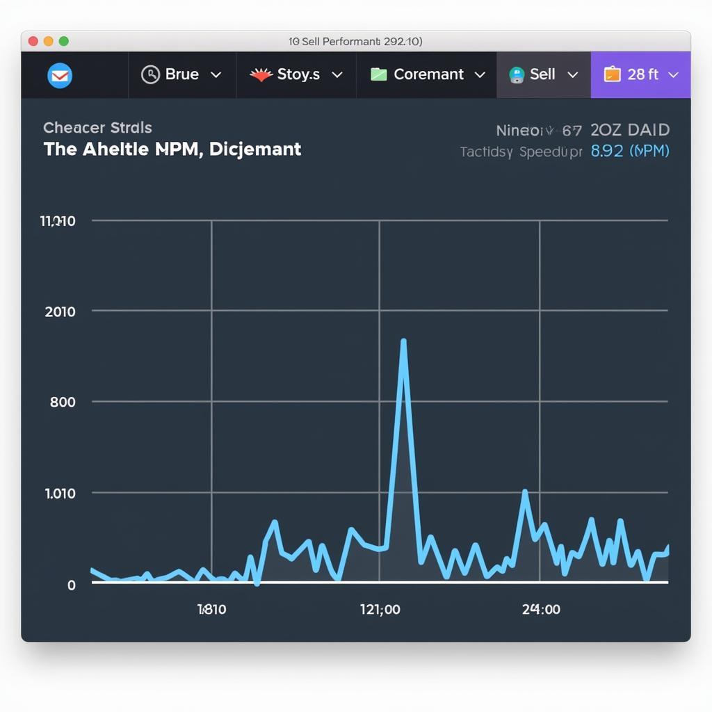 Konnwei Link Performance Tracking