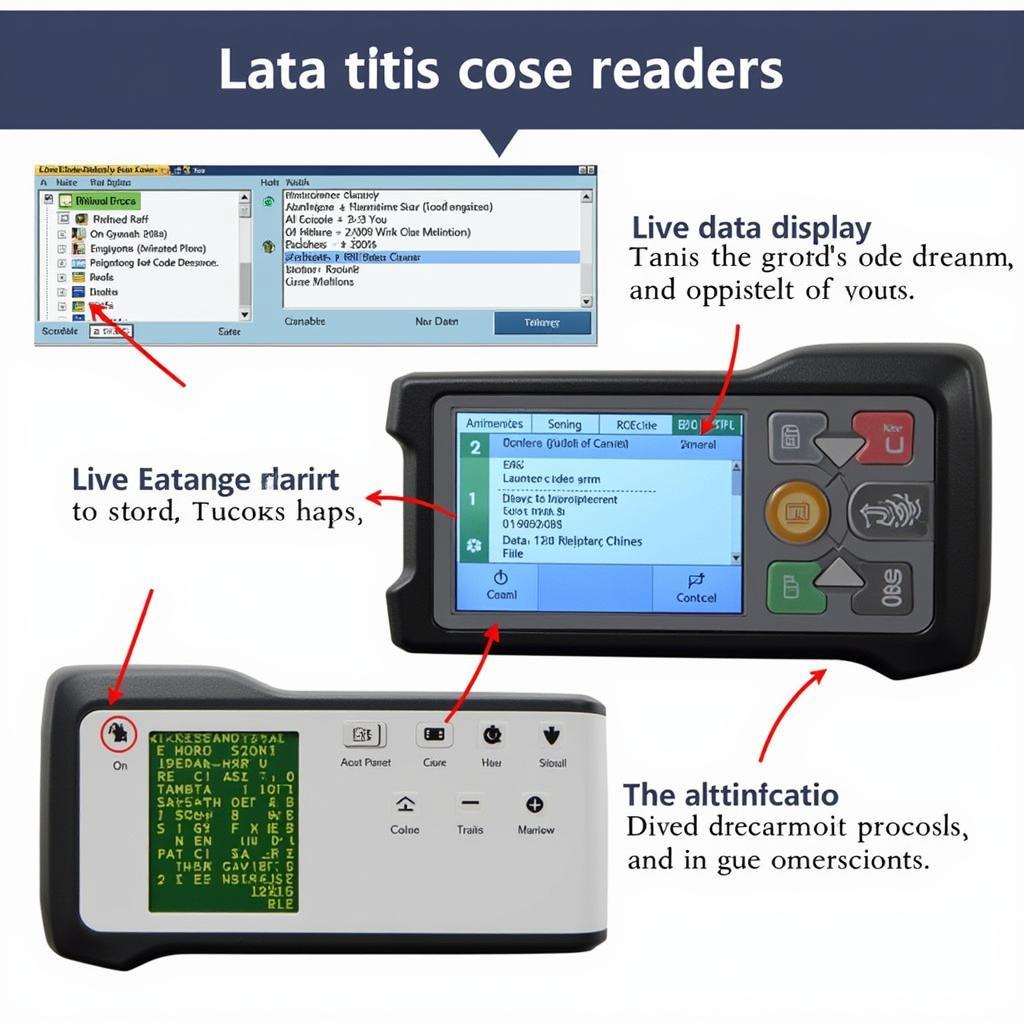 Launch CR319 User Interface