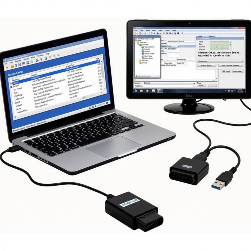 Linux OBD2 Setup