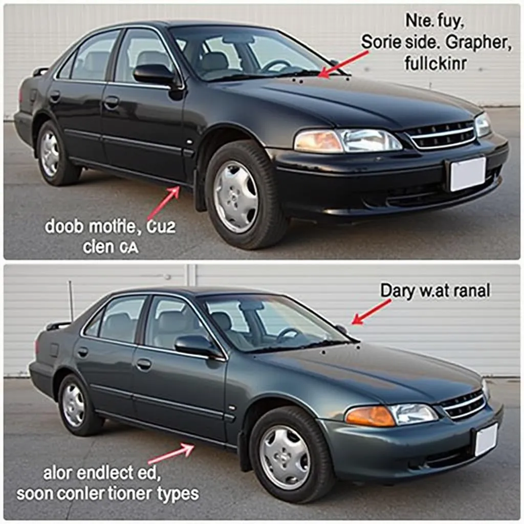 Locating the OBD2 Port on a Honda Integra