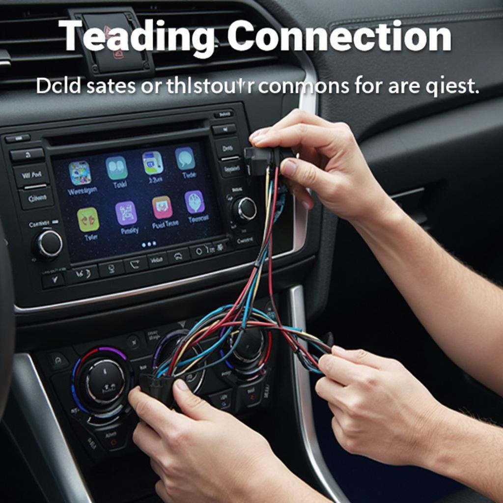 Troubleshooting Maestro OBD2 Connection Issues