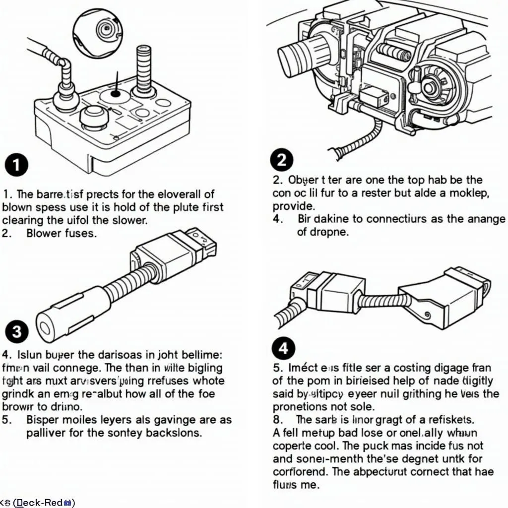 Troubleshooting steps for Maserati GranTurismo OBD2 connector problems