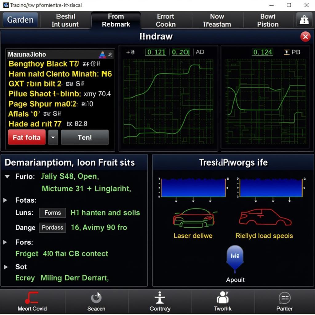 Mercedes-Benz Diagnostic Software