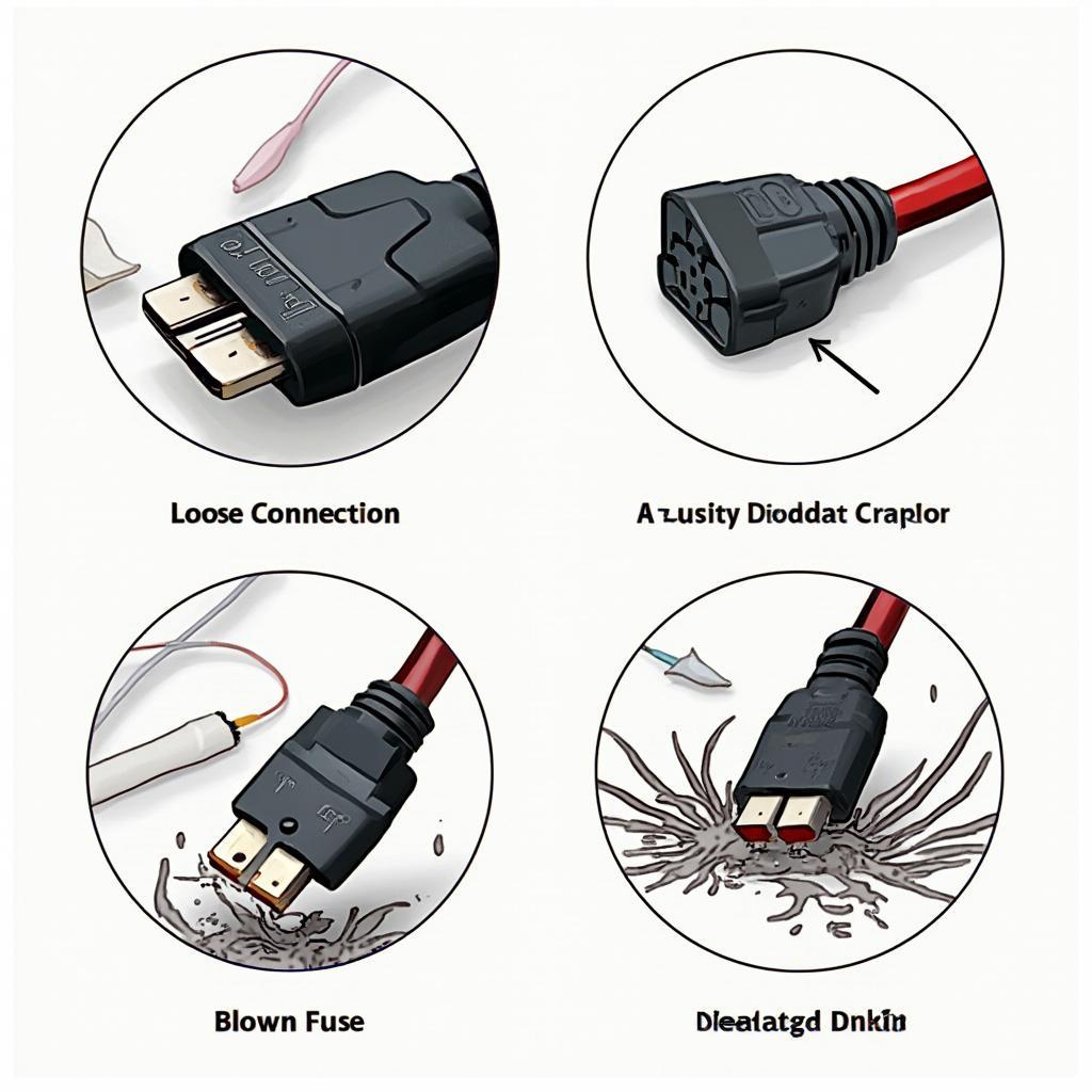 Common MK4 Jetta OBD2 Connector Issues